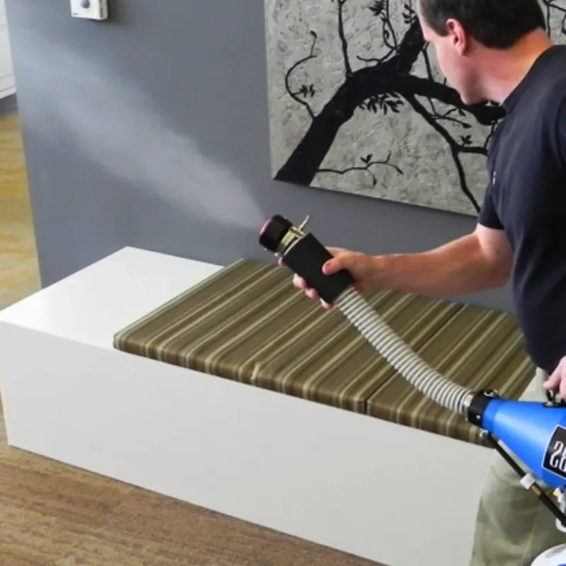 Professional Odor Removal in Fairbury, NE